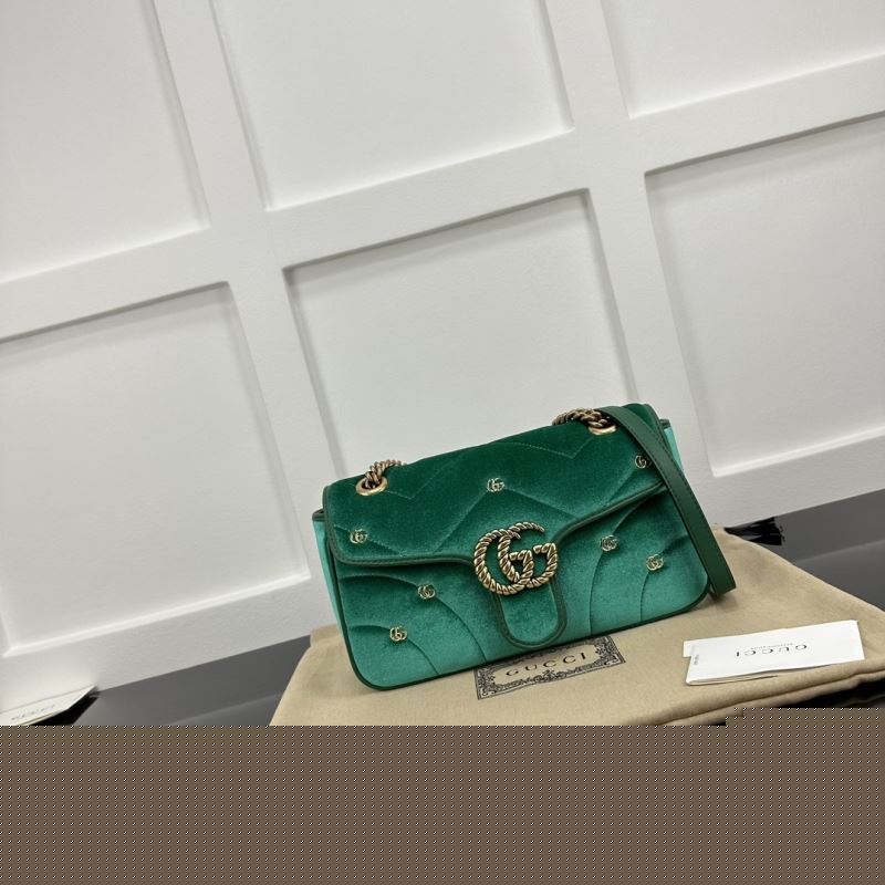 G*u*i satchel bags